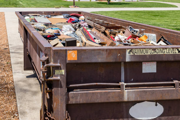 Best Recycling Services for Junk  in East Rochester, NY